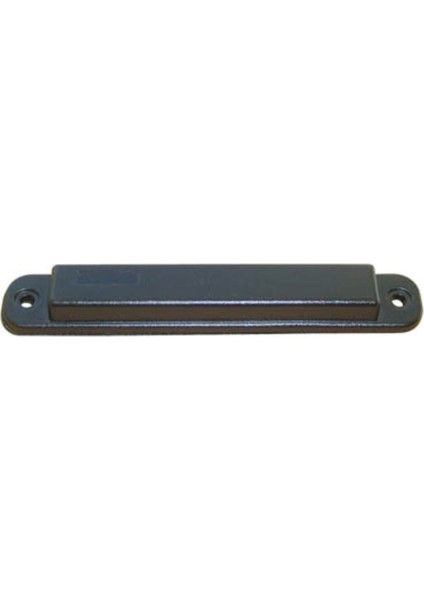 MW-1252 Plaka Üzeri Tag (Metal)