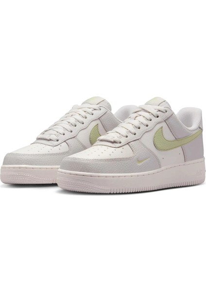 Air Force 1 '07 Kadın Sneaker Ayakkabı IB3881-001 modelleri
