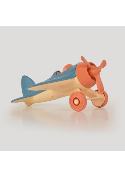 Pırpır Uçak 18+ Ay 30770