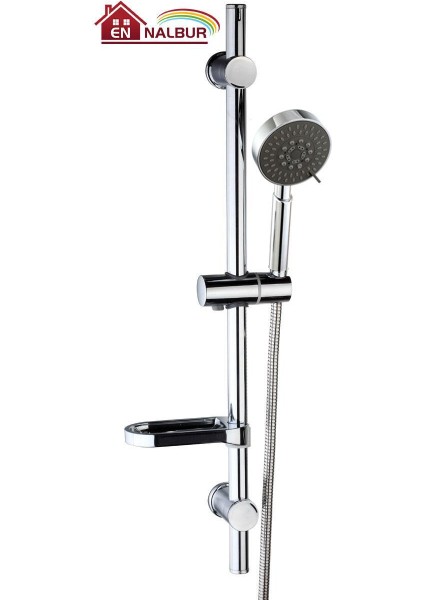 bulurum ıtimat delta 400 sürgülü duş seti