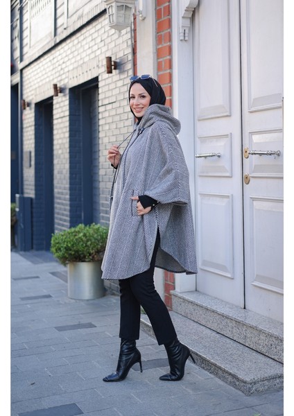 Milena Balıksırtı Kaşe Panço – 2012 fiyatları