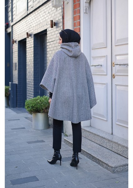 Milena Balıksırtı Kaşe Panço – 2012