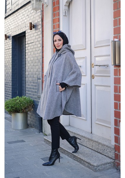 Milena Balıksırtı Kaşe Panço – 2012