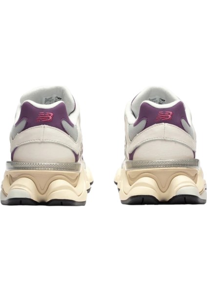 U9060ESC Sneakers Deri Kadın Spor Ayakkabı modelleri