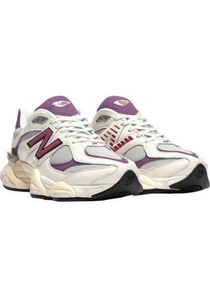 U9060ESC Sneakers Deri Kadın Spor Ayakkabı fırsatları