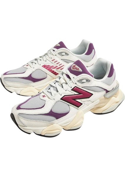 U9060ESC Sneakers Deri Kadın Spor Ayakkabı indirimleri