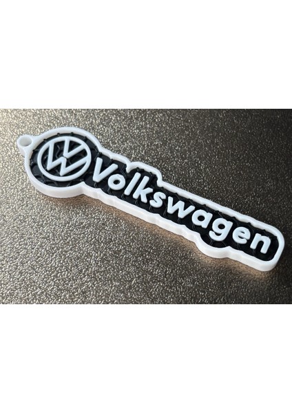 Volkswagen Keychain Anahtarlık Araba Logolu Oto Anahtarlık fiyatları