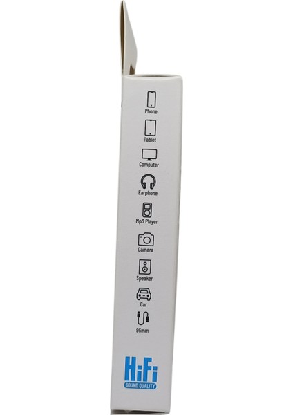 iphone Typc 15+ 15 promax 16+17 ile Uyumlu Kulaklık Çevirici Aux 3.5mm Dönüştürücü Adaptör Type-C ile Uyumlu 1 Adet modelleri