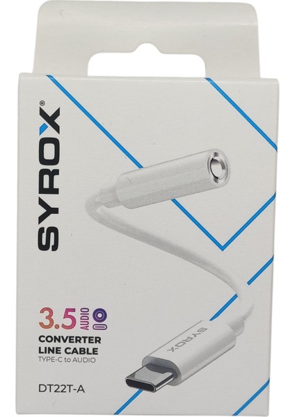 iphone Typc 15+ 15 promax 16+17 ile Uyumlu Kulaklık Çevirici Aux 3.5mm Dönüştürücü Adaptör Type-C ile Uyumlu 1 Adet fırsatları