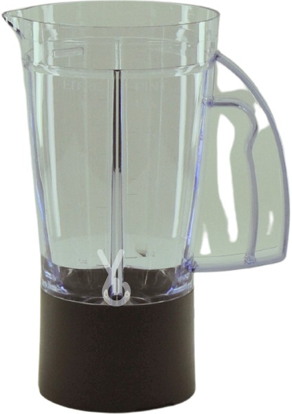 Blender MS-651060 Plastik Sürahi