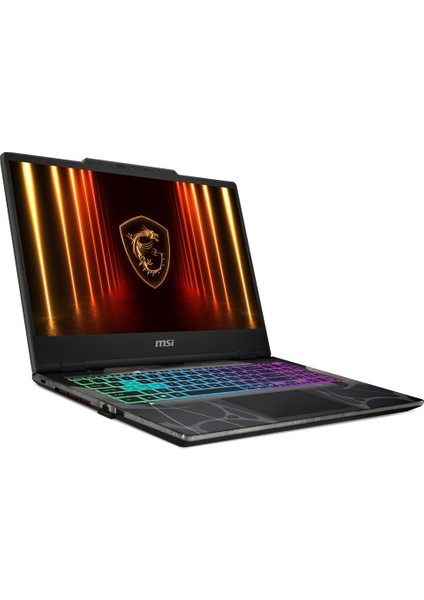 Msı Cyborg 15 B2RWFKG-208XTR FR55 Intel Core 7 240H 16 GB 512 GB SSD Nvıdıa® Geforce RTX5060 Windows 11 Home 15.6" Gaming Bilgisayar fiyatları