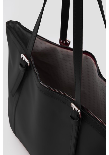 Alfie Omuz Çantası Siyah indirimleri