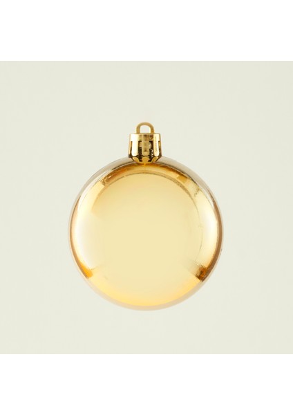 Christmas 42'li Yılbaşı Süsü (24x24x6 cm) modelleri