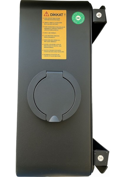 22KW Ev Araç Şarj Istasyonu (Wallbox) fırsatları