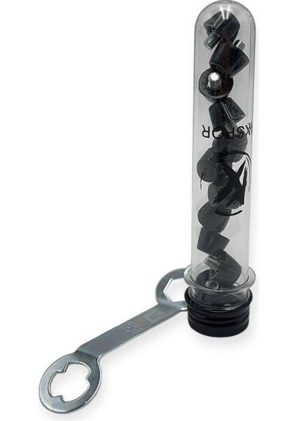 Plastik Krampon Vidası ’12 Adet’ fırsatları