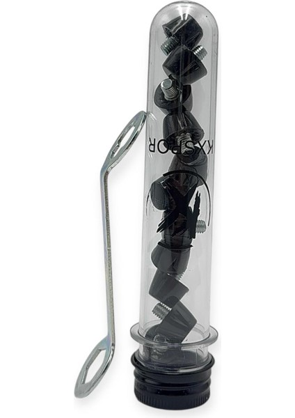 Plastik Krampon Vidası ’12 Adet’ indirimleri