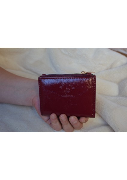 Zarif Şık Tasarımlı Kadın Cüzdan modelleri
