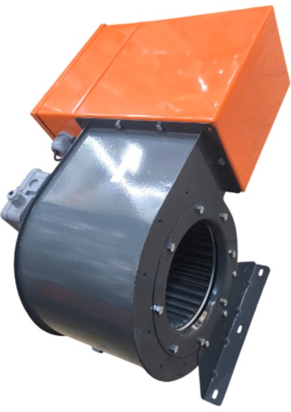 Sanayi Tipi Monofaze 10 Kw Termostatlı Fanlı Isıtıcı-Kurutucu modelleri