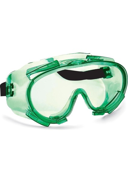 Sgs 770 Optimum Koruyucu Şeffaf Gözlük