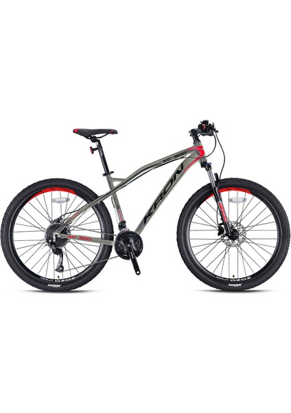 Xc 300 Hd Hidrolik Fren 24 Vites 29 Jant Bisiklet