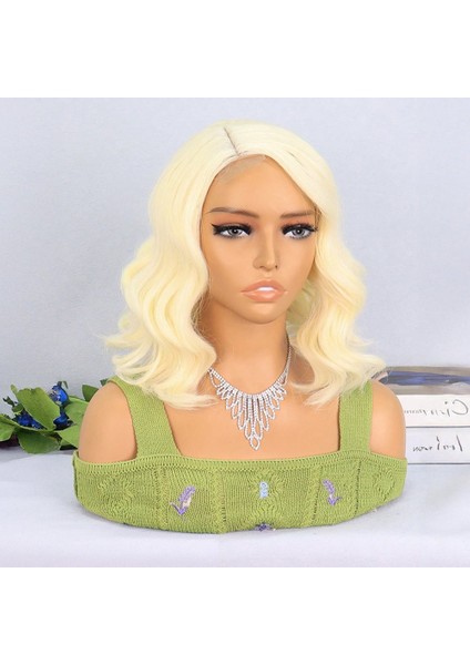 Platin Yan Tül Peruk fiyatları