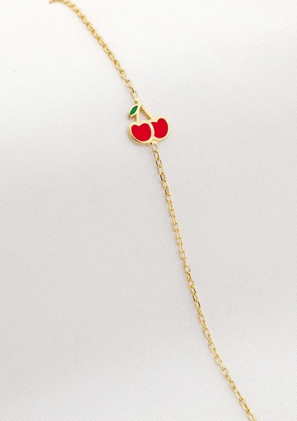 Mineli Kiraz Çocuk Bileklik indirimleri