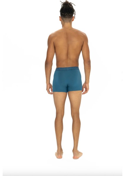 Erkek, Lisanslı, Uspa, 3'lü Boxer Set (Kutulu) modelleri