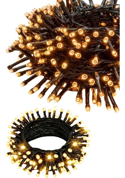 bulurum dekoratif aydınlatma ampüllü 10 metre gün ışığı şerit led modelleri