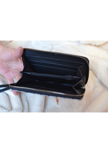 Şık Tasarımlı Kadın Cüzdan fiyatları