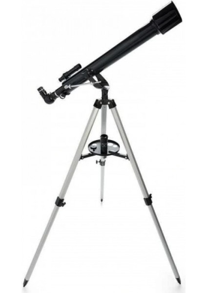 Gökbilimsel Uzay Teleskopu F900 X 60 Siyah