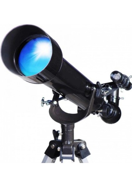 Gökbilimsel Uzay Teleskopu F900 X 60 Siyah modelleri