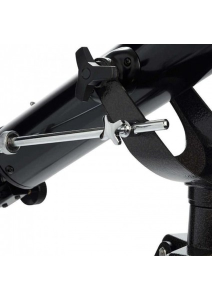 Gökbilimsel Uzay Teleskopu F900 X 60 Siyah fırsatları