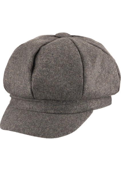 Mdb Suyutti K25430-01-006 Kadın Bermuda Kumaş Kasket