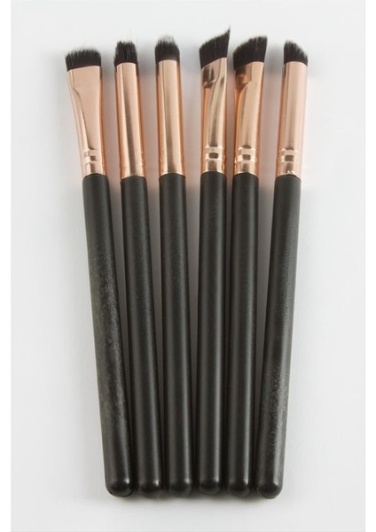 6 Adet Yaricci Makyaj Fırça Seti fiyatları