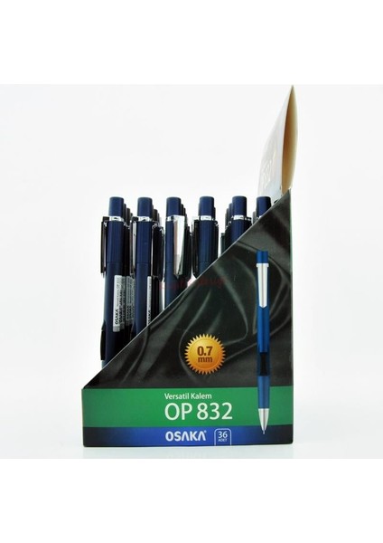 Versatil Osaka OP-832 36’lı Stand fiyatları