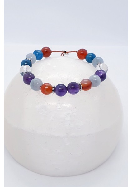 Pozitif Yaşam Bilekliği