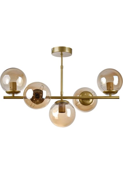 Roma 5'li Avize Eskitme Bal