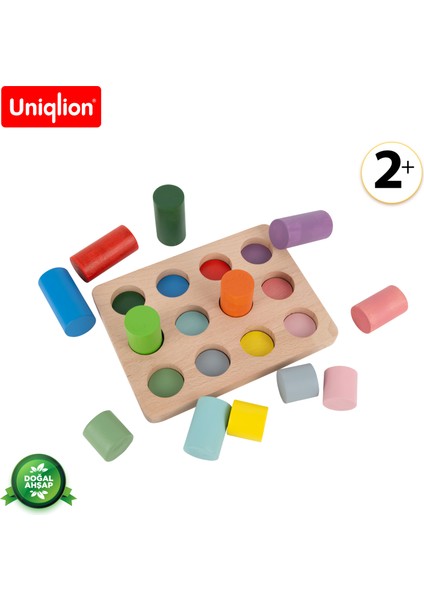 Silindir Yerleştirme modelleri