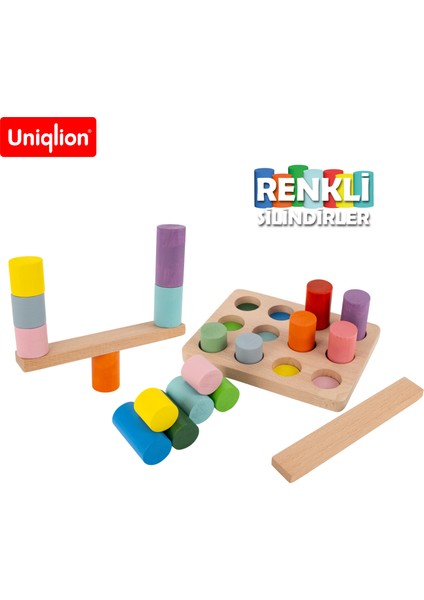 Silindir Yerleştirme fırsatları