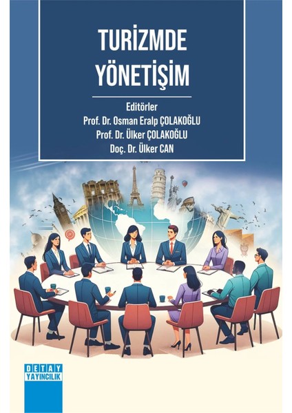 Turizmde Yönetişim