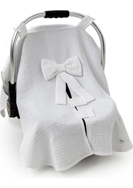 Car Seat Ana Kucağı Örtüsü AC25880