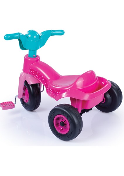 Unicorn Trike Bisiklet Pembe 2529 fiyatları
