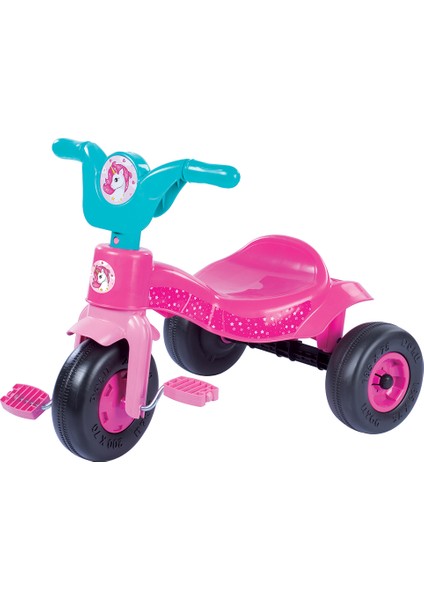 Unicorn Trike Bisiklet Pembe 2529 modelleri