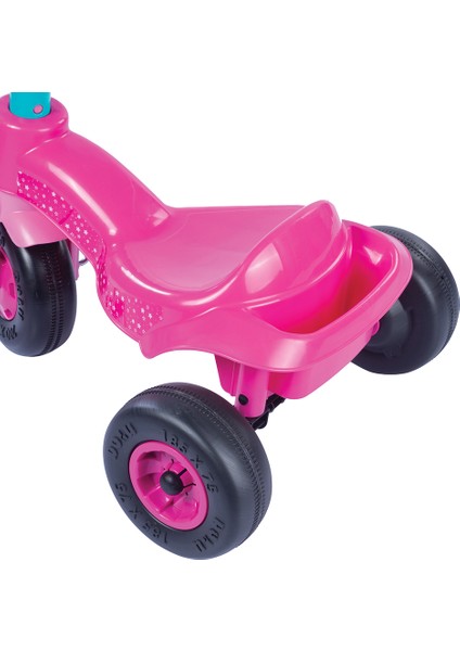 Unicorn Trike Bisiklet Pembe 2529 indirimleri