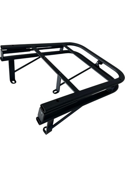 Aron Motor Kuba Bluebırd Kızaklı Çanta Demiri modelleri