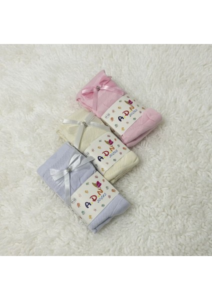 Taşlı Kurdele Aksesuarlı Külotlu Çorap fiyatları