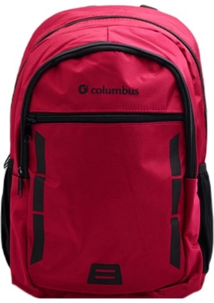 3 Gözlü Büyük Boy Okul Çantası – Geniş Hacimli, Dayanıklı ve Şık Tasarım