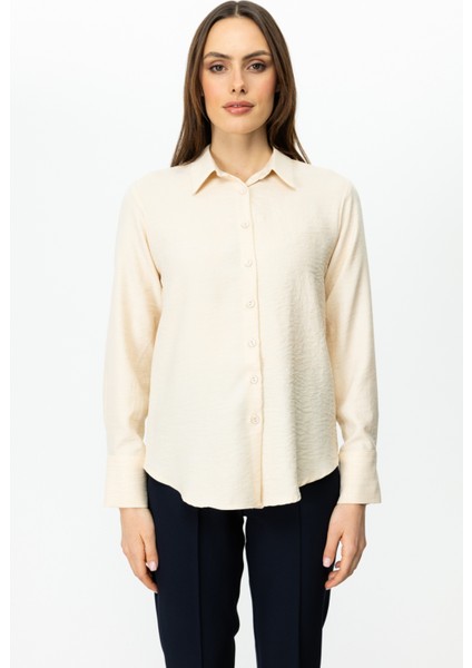 54302 Onteks Keten Gömlek fiyatları