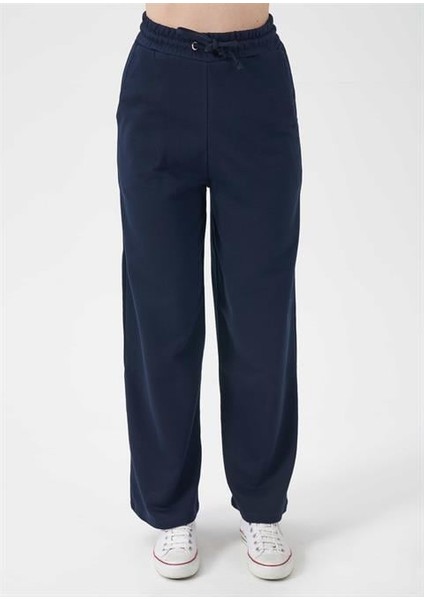 Kadın 3 Iplik Eşofman Alt - 40159