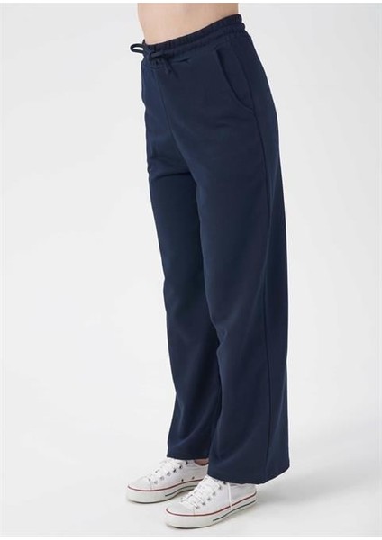 Kadın 3 Iplik Eşofman Alt - 40159 modelleri